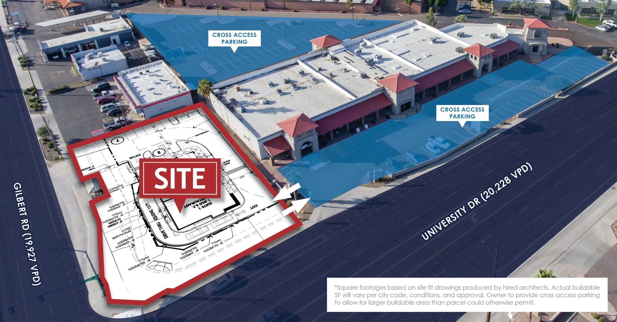 1961 E University Dr, Mesa, AZ to rent Building Photo- Image 1 of 12