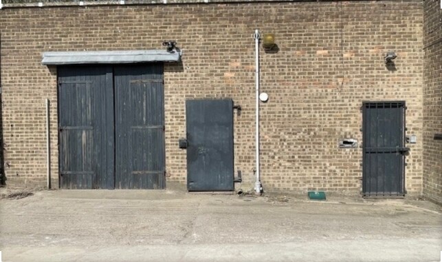 Woodhouse St, Swadlincote for sale Building Photo- Image 1 of 1