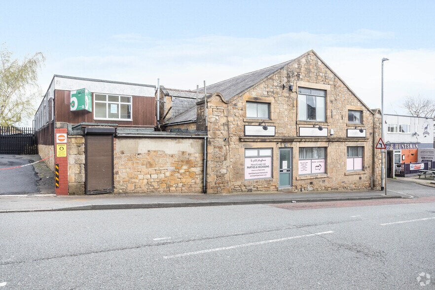 Blaydon Bank, Blaydon On Tyne for sale - Primary Photo - Image 1 of 1