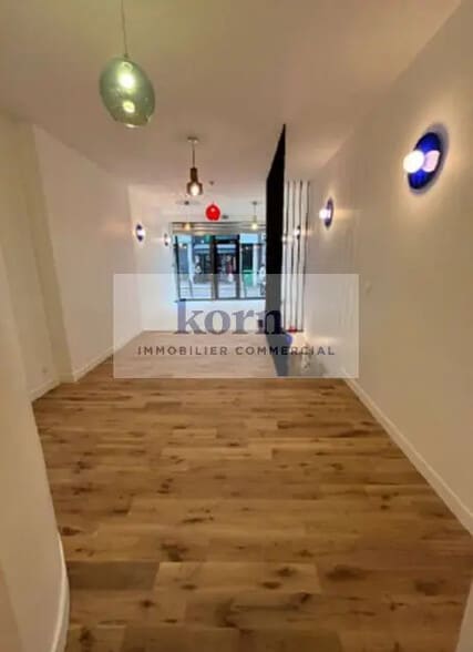 Build-to-Rent in Paris for sale - Interior Photo - Image 2 of 5