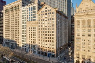 104 S Michigan Ave, Chicago, IL for rent Building Photo- Image 1 of 7