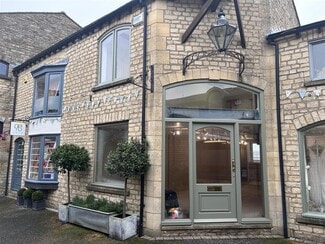 More details for Sheep St, Stow On The Wold - Retail for Sale
