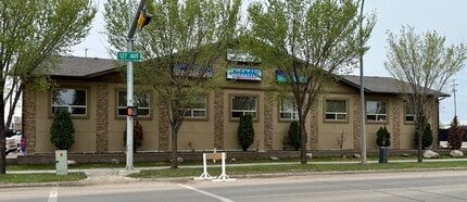 9005 127 Av NW, Edmonton, AB to rent Building Photo- Image 1 of 5
