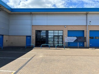 More details for St. James Mill Rd, Northampton - Industrial for Rent