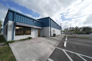 More details for 1432 Skees Rd, West Palm Beach, FL - Industrial for Rent