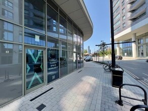 Nwx Works, London to rent Building Photo- Image 1 of 9