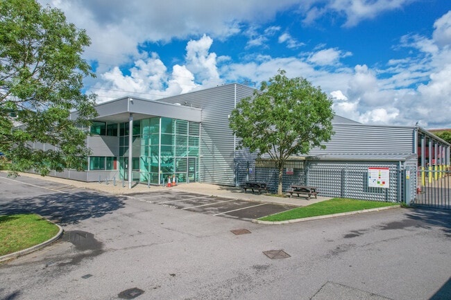 More details for 210 Mauretania Rd, Nursling - Industrial to Rent
