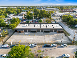 More details for 500 S Kealy Ave, Lewisville, TX - Industrial for Sale