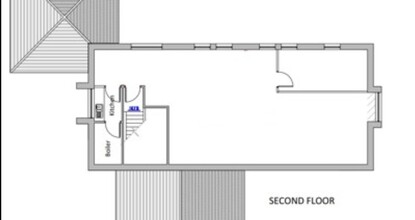 Medlicott Close, Corby for rent Floor Plan- Image 1 of 7