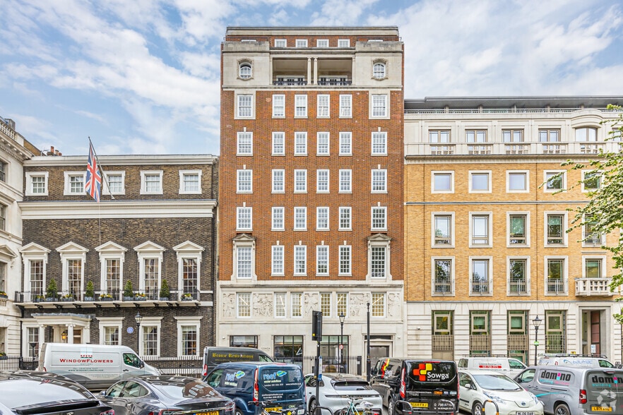 3 St James's Sq, London for sale - Building Photo - Image 1 of 1