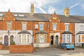 24-27 St Catherines Rd, Grantham for sale Building Photo- Image 1 of 7