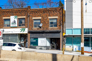 More details for 280 Eglinton Ave W, Toronto, ON - Retail for Rent