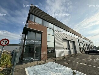 More details for 3 Allée Aristide Maillol, Colomiers - Office, Light Industrial to Rent
