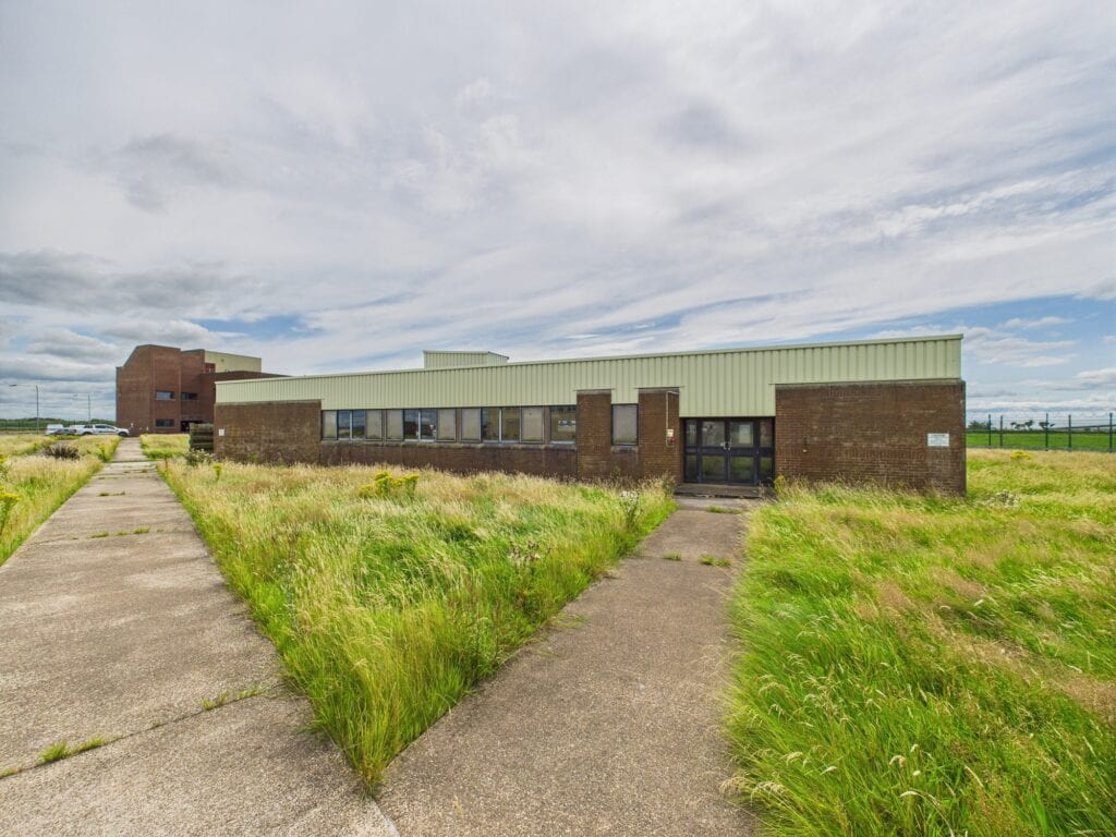 Newbie Business Park, Annan to rent Primary Photo- Image 1 of 2