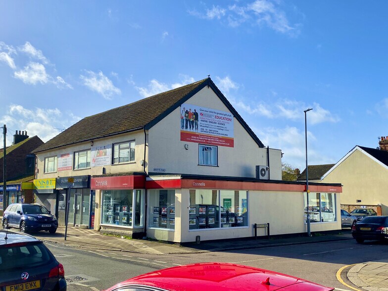 183-185 Marsh Rd, Luton to rent - Building Photo - Image 3 of 3