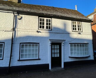 More details for 96 High St, Godstone - Office for Rent