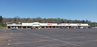 More details for 1360-1399 Columbia Blvd, Bloomsburg, PA - Retail for Rent