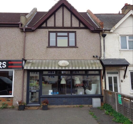 25 Southend Rd, Hockley for sale Primary Photo- Image 1 of 1