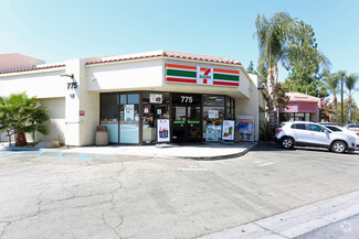 More details for 775 N Central Ave, Upland, CA - Retail for Rent