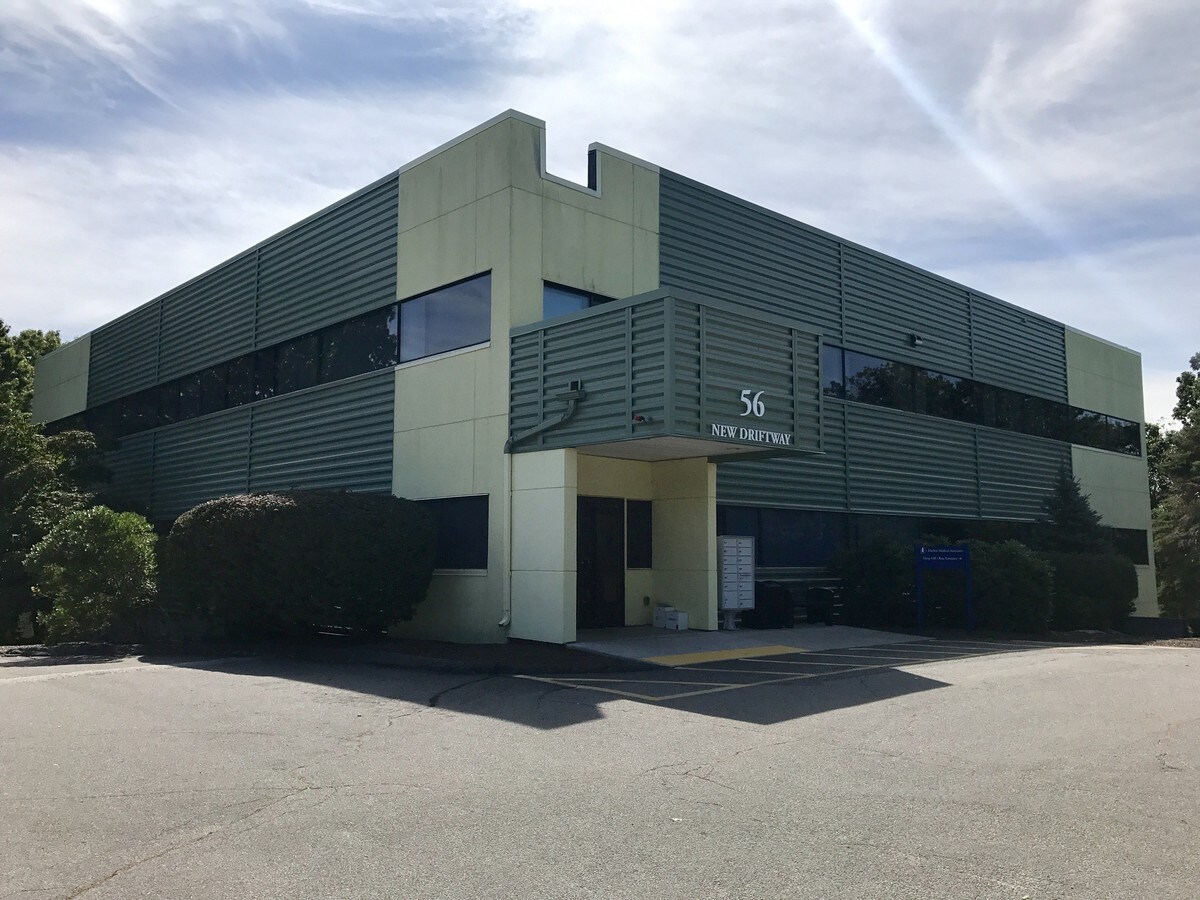 56 New Driftway, Scituate 02066 UK