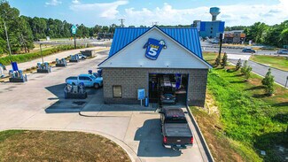 More details for 7801 Sheridan Rd, White Hall, AR - Specialist for Sale