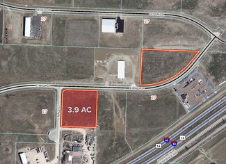 More details for 478 Mall Ct, Rapid City, SD - Industrial for Sale