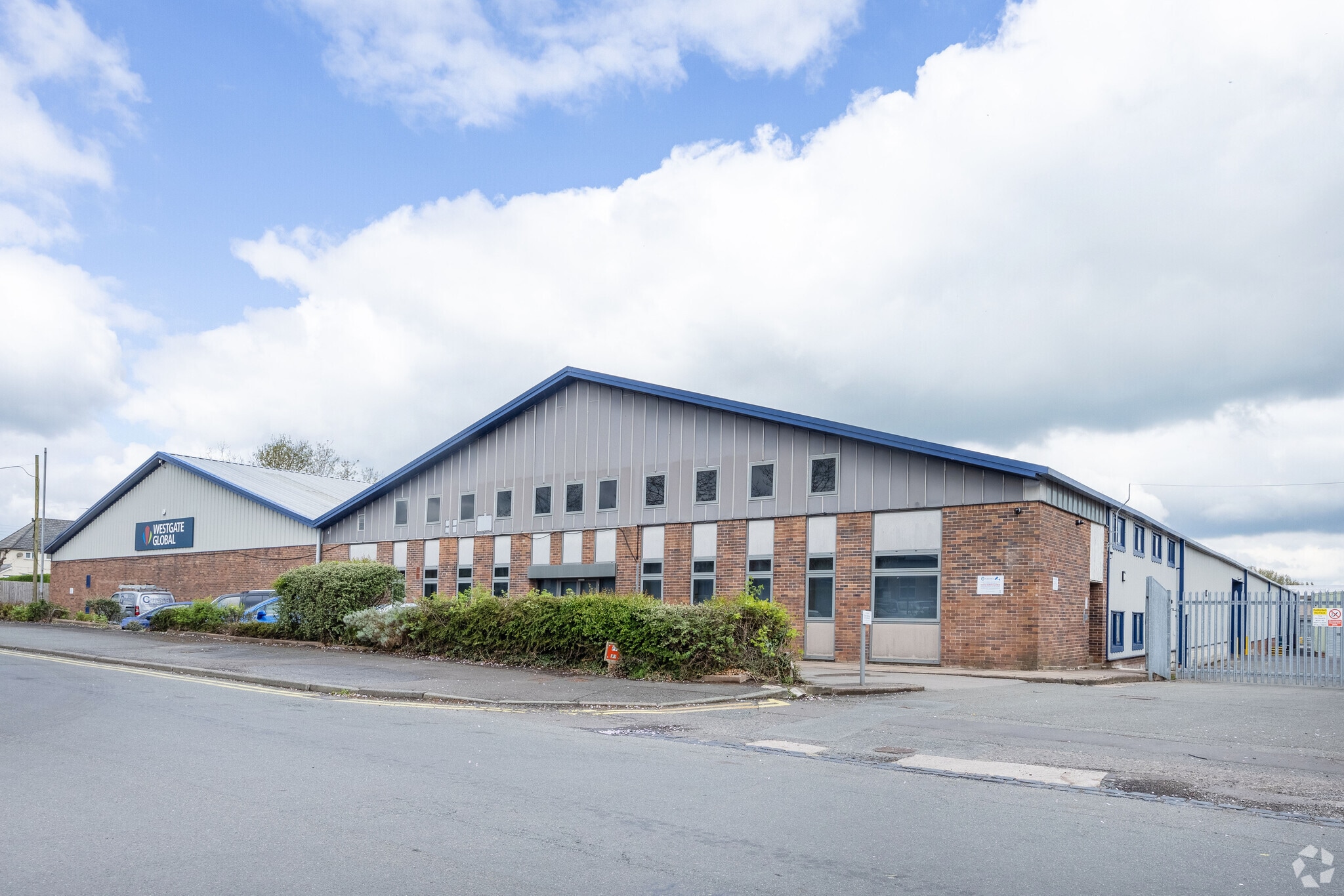 Verulam Rd, Stafford for sale Primary Photo- Image 1 of 1
