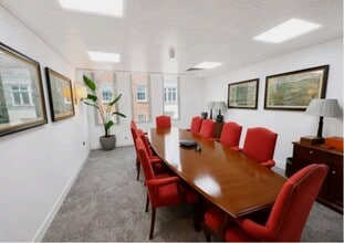 15-16 Buckingham St, London to rent Interior Photo- Image 2 of 3