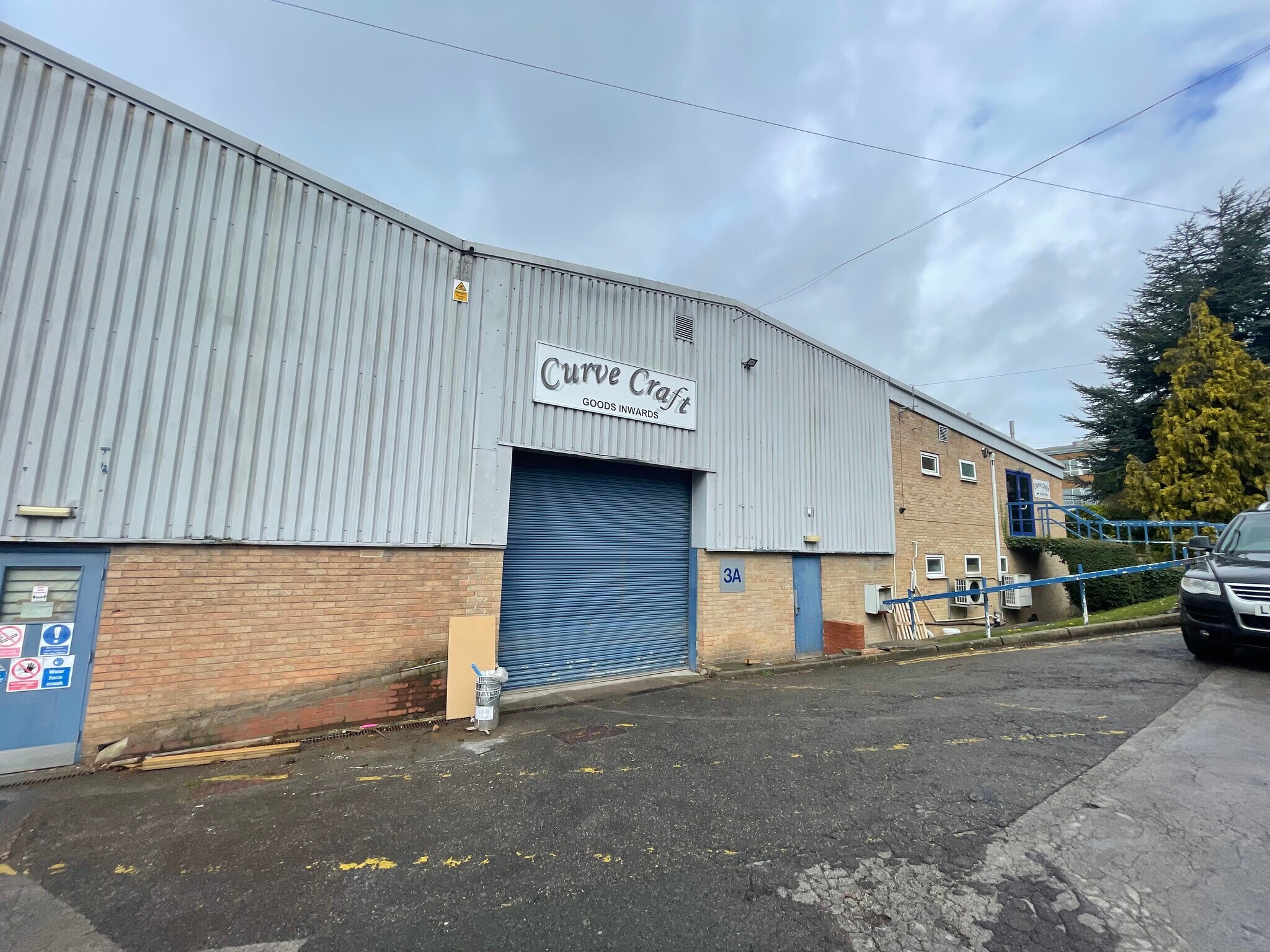 High Holborn Rd, Ripley for sale Building Photo- Image 1 of 1