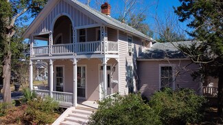 More details for 522 N 7th Ave, Pensacola, FL - Build-to-Rent for Sale