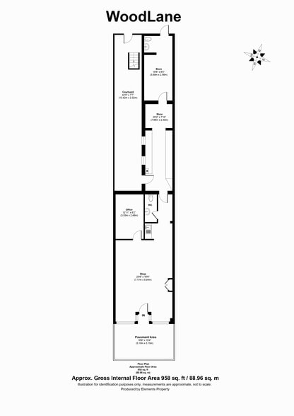 297 Wood Ln, Dagenham for sale - Building Photo - Image 2 of 15