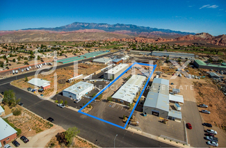 More details for 2404 W 350 N, Hurricane, UT - Industrial for Rent