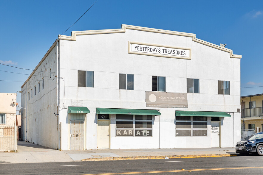 4333-4335 W 147th St, Lawndale CA - Commercial Property