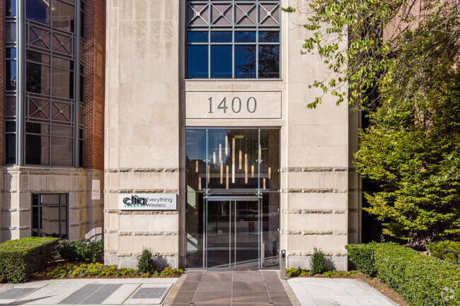 More details for 1400 16th St NW, Washington, DC - Office for Rent