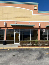 12305 US Highway 27 Blvd, Clermont, FL for rent Building Photo- Image 1 of 10