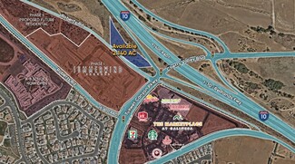 More details for SWQ I-10 & CHERRY VALLEY blvd, Calimesa, CA - Land for Rent