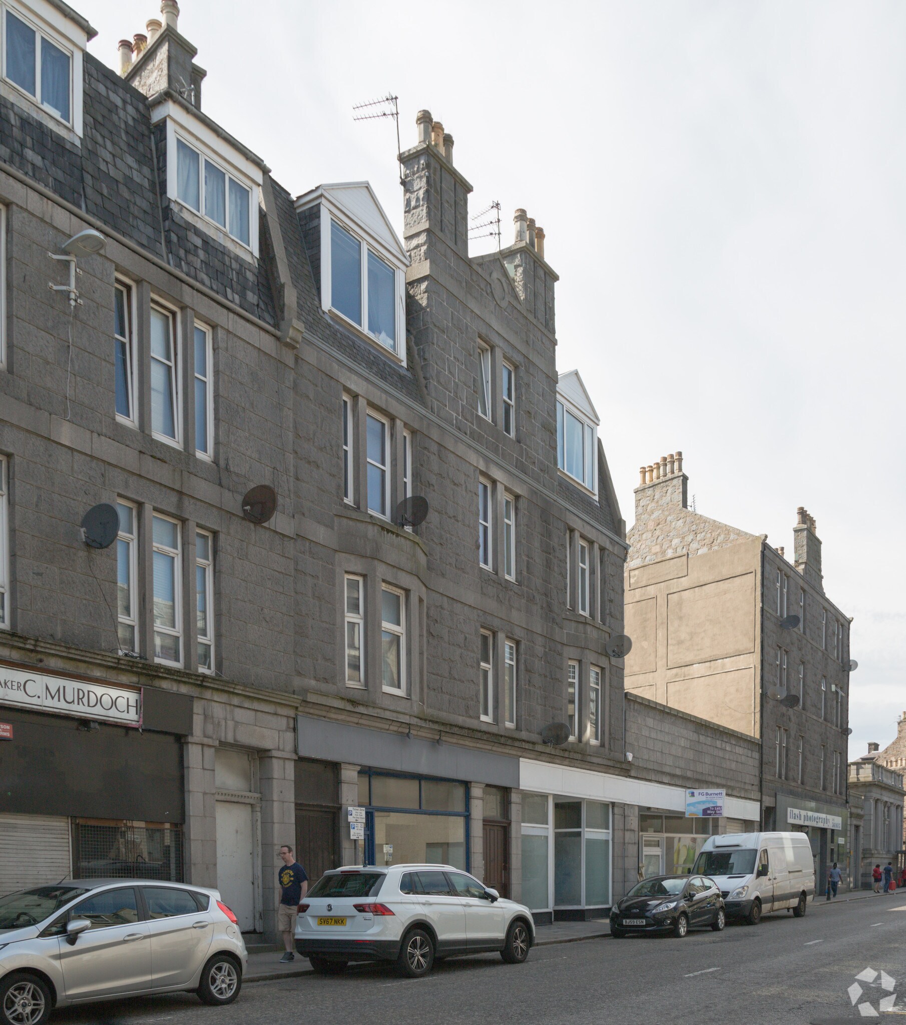 369 George St, Aberdeen for sale Building Photo- Image 1 of 1