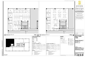 6688 N Central Expy, Dallas, TX for rent Floor Plan- Image 1 of 1