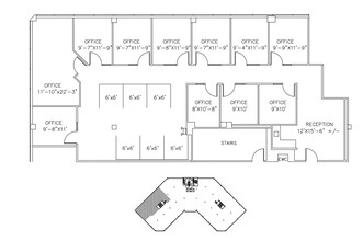 780 Lynnhaven Pky, Virginia Beach, VA for rent Floor Plan- Image 1 of 1