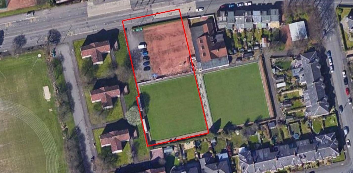 223 Anniesland Rd, Glasgow for sale Aerial- Image 1 of 1