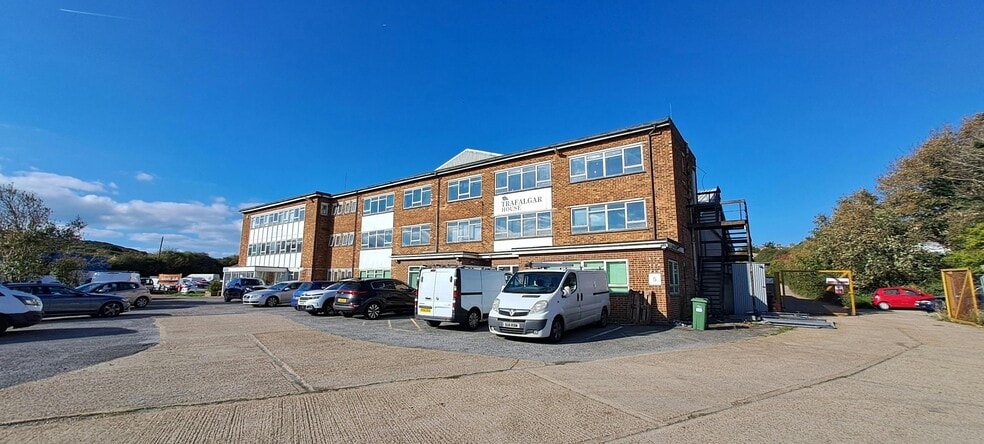 Quarry Rd, Newhaven to rent - Building Photo - Image 2 of 4