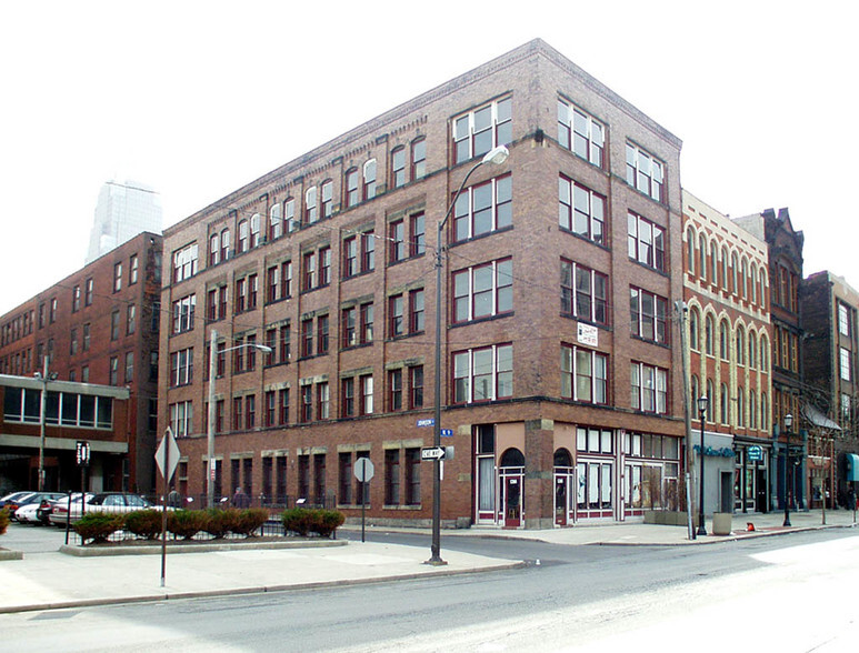 1265-1267 W 9th St, Cleveland, OH for rent - Primary Photo - Image 1 of 2