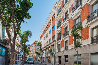 More details for Calle de Fuencarral, 70, Madrid - Office for Rent