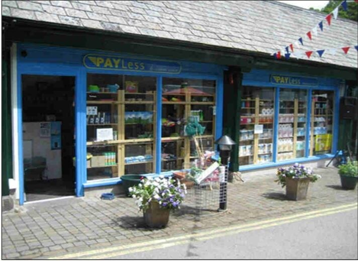 23 East End Pannier Market, Tavistock for sale - Primary Photo - Image 1 of 1