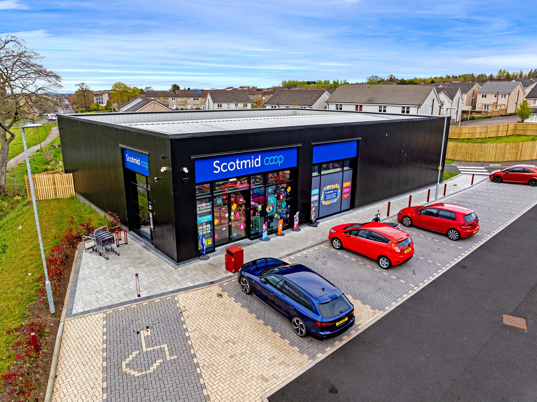 112 Rigghouse Vw, Whitburn for sale Primary Photo- Image 1 of 1