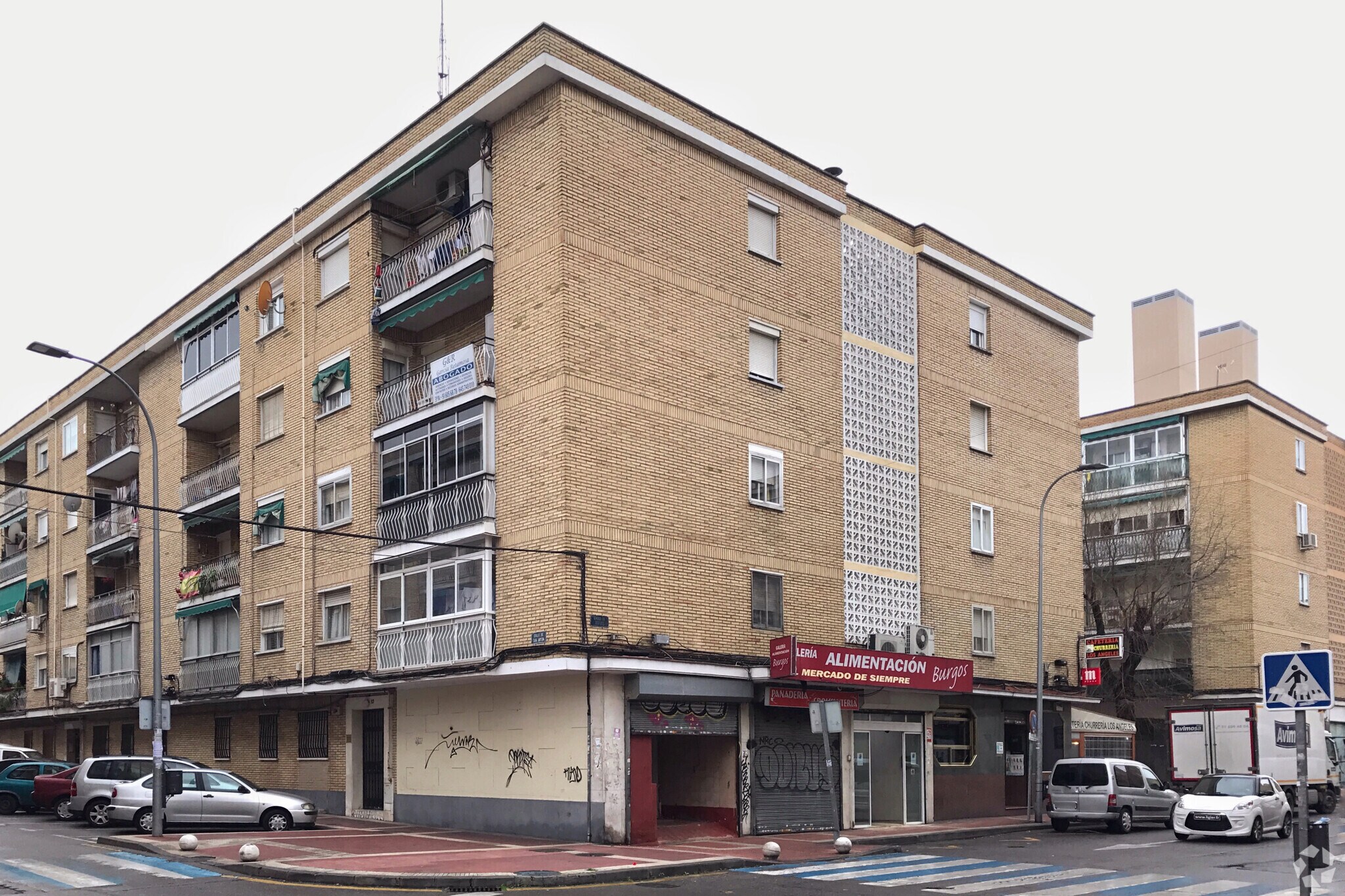 Calle San Antón, 59, Parla, Madrid to rent Primary Photo- Image 1 of 3
