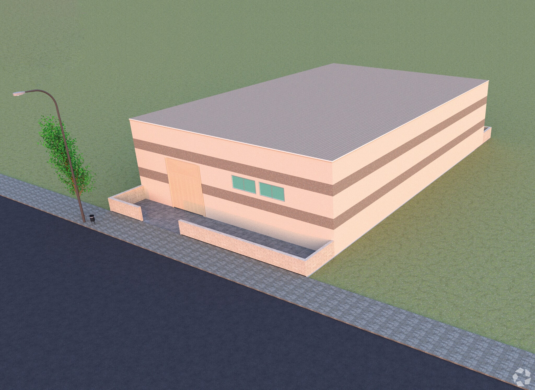 Calle de los Ebanistas, 54P, Numancia de la Sagra, Toledo for sale Primary Photo- Image 1 of 2