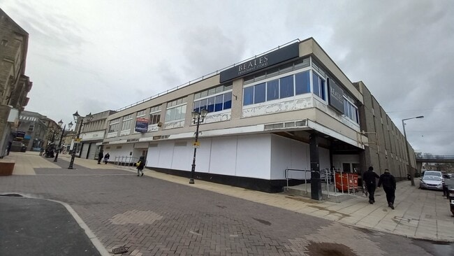 More details for 49 Low St, Keighley - Retail for Sale