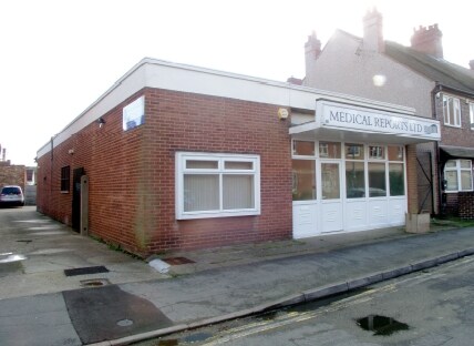 2A Henry St, Nuneaton for sale Primary Photo- Image 1 of 1