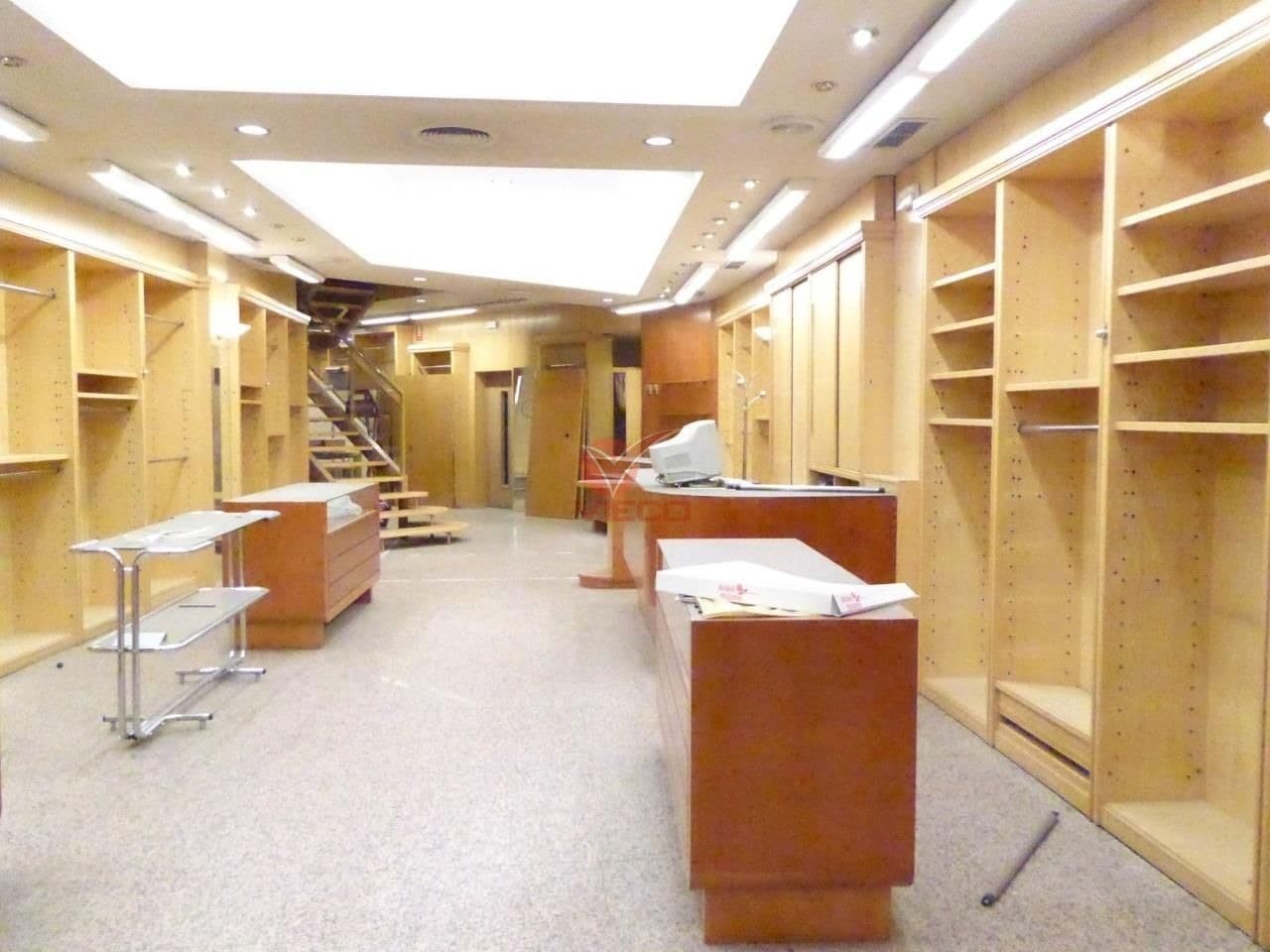 Retail in Cuenca, Cuenca to rent Interior Photo- Image 1 of 3
